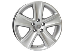 WSP Italy Volkswagen (W463) Cross Polo 7x16 5x100 ET46 DIA57.1 HS