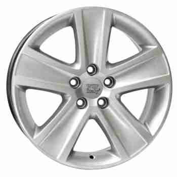 WSP Italy Volkswagen (W463) Cross Polo 7x16 5x100 ET46 DIA57.1 HS