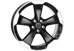 WSP Italy Volkswagen (W465) Laceno 7.5x18 5x112 ET51 DIA57.1 BP