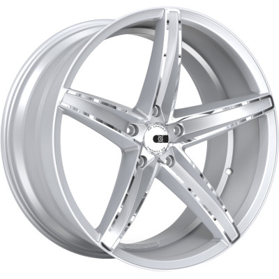 XO Wheels St. Thomas 8.5x20 5x112 ET32 DIA66.6 S