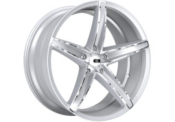XO Wheels St. Thomas 10x20 5x112 ET42 DIA66.6 S