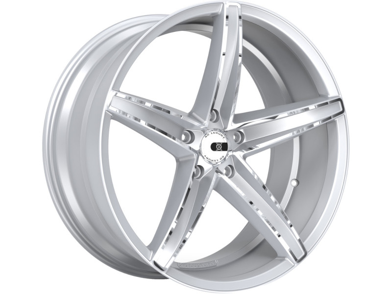 XO Wheels St. Thomas 10x20 5x112 ET42 DIA66.6 S