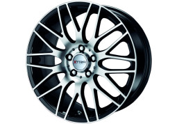 Xtra Wheels SW2 7.5x16 5x114.3 ET45 DIA72.6 BP