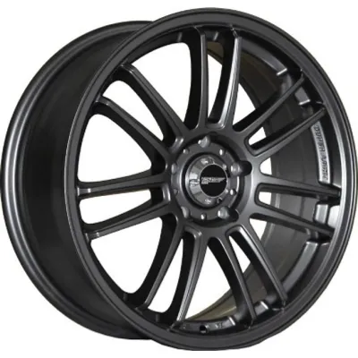 Yokatta Rays YA-1006 7x17 5x112 ET38 DIA73.1 EM/M