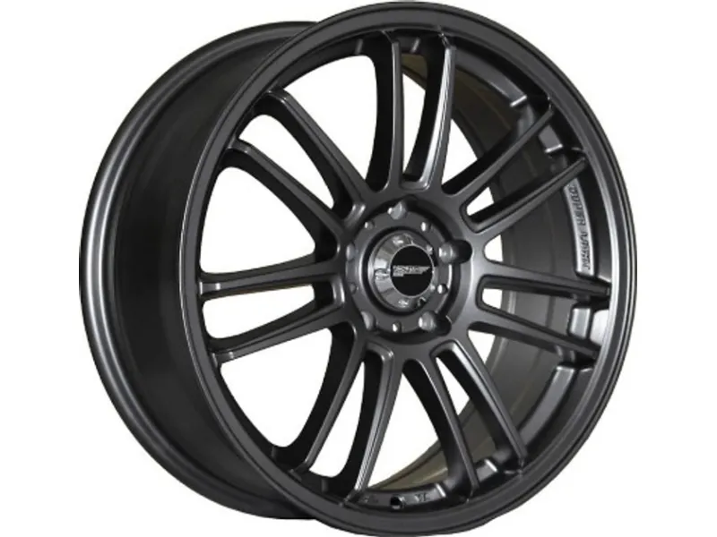 Yokatta Rays YA-1006 7x17 5x112 ET38 DIA73.1 EM/M