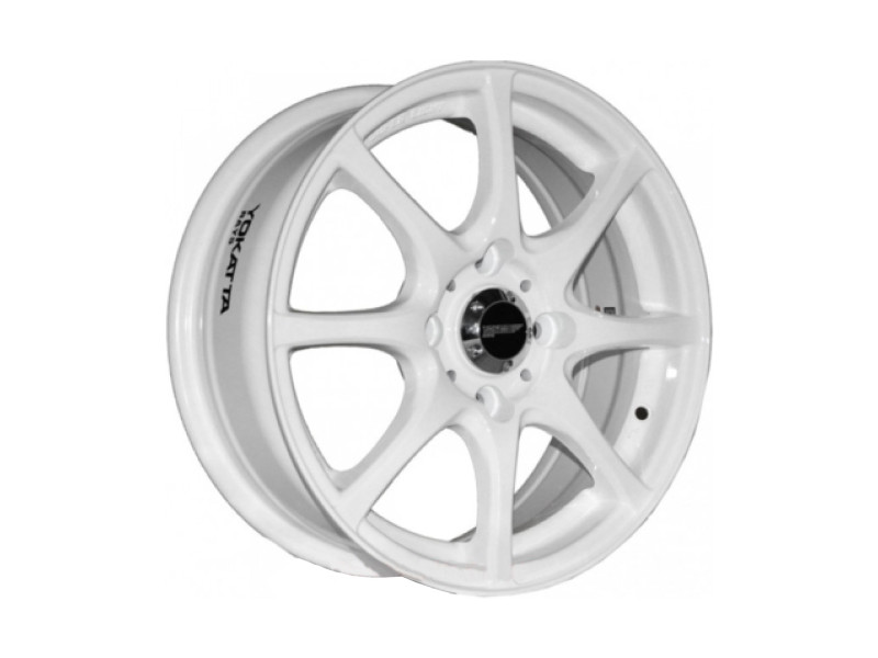 Yokatta Rays YA-007 6.5x16 5x108 ET45 DIA63.4 W