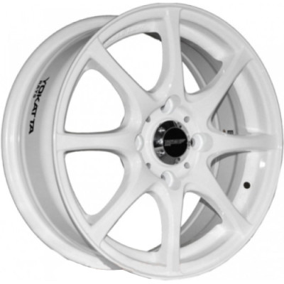 Yokatta Rays YA-007 6x15 4x114.3 ET38 DIA67.1 W