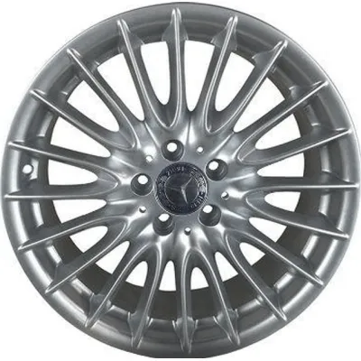 ZD 288 8x18 5x112 ET43 DIA66.6 S