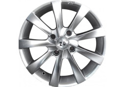 ZD 389 7x15 4x114.3 ET35 DIA72.6 HS