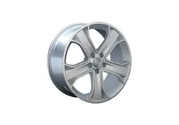 ZD 393 9.5x20 5x120 ET50 DIA72.6 GM