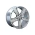 ZD 393 9.5x20 5x120 ET50 DIA72.6 GM