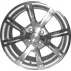 ZD 459 6.5x15 4x98 ET35 DIA73.1 SP