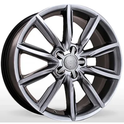 ZD 512 7x16 5x112 ET40 DIA66.6 GM