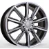 ZD 512 7x16 5x112 ET40 DIA66.6 GM