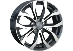 ZD 562 8x18 5x112 ET43 DIA66.6 GM