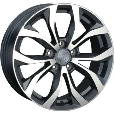ZD 562 8x18 5x112 ET43 DIA66.6 GM