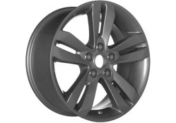 ZD 569 7.5x17 5x114.3 ET45 DIA66.1 GM