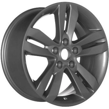 ZD 569 7.5x17 5x114.3 ET45 DIA66.1 GM