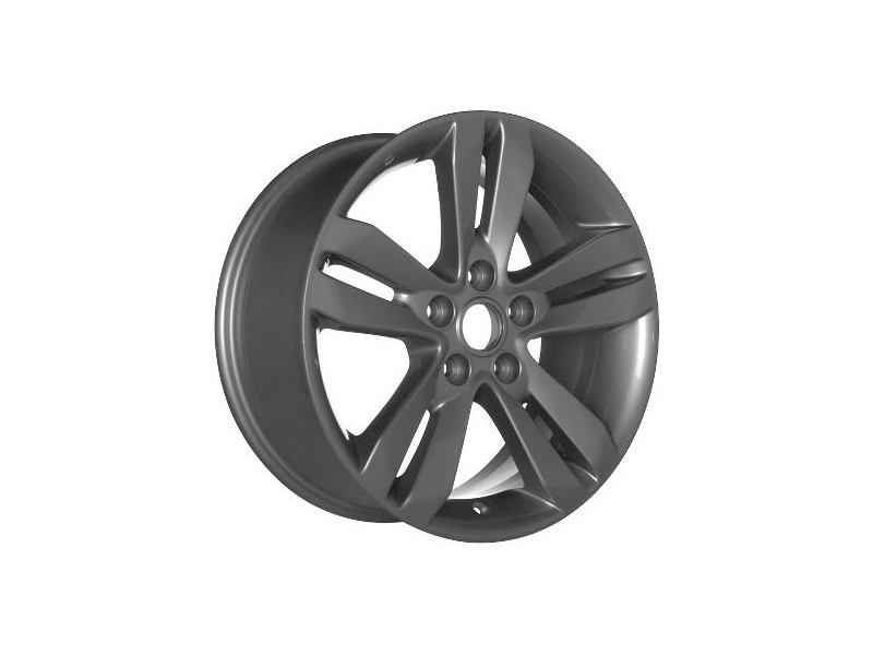 ZD 569 7.5x17 5x114.3 ET45 DIA66.1 GM