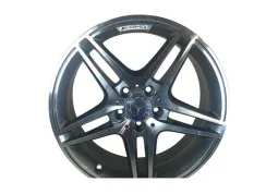 ZD 590 8x18 5x112 ET45 DIA66.6 GMF