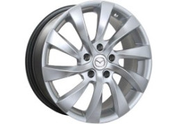 ZD 613 7x17 5x114.3 ET55 DIA67.1 S