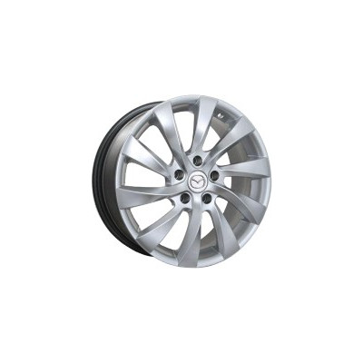ZD 613 7x17 5x114.3 ET55 DIA67.1 S
