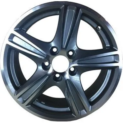 ZD 625 7x16 5x108 ET42 DIA65.1 GMF