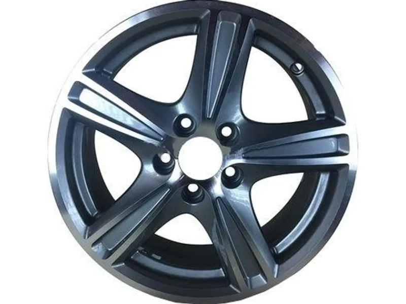 ZD 625 7x16 5x108 ET42 DIA65.1 GMF