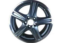 ZD 625 7.5x17 5x108 ET42 DIA65.1 GMF
