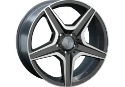 ZD 651 9.5x19 5x112 ET35 DIA66.6 GMF