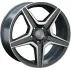 ZD 651 9.5x19 5x112 ET35 DIA66.6 GMF