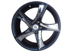 ZD 702 8x18 5x114.3 ET40 DIA72.6 BM