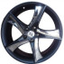 ZD 702 8x18 5x114.3 ET40 DIA72.6 BM
