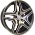 ZD 759 8.5x19 5x112 ET60 DIA66.6 GMF