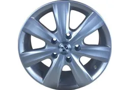 ZD 768 6.5x15 5x114.3 ET40 DIA72.6 S