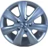 ZD 768 6.5x15 5x114.3 ET40 DIA72.6 S