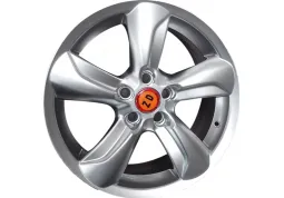 ZD 769 7x16 5x100 ET38 DIA63.4 HS