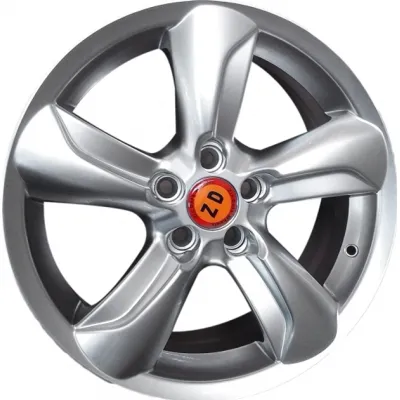 ZD 769 7x16 5x100 ET38 DIA63.4 HS