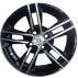 ZD 835 7x16 5x100 ET35 DIA63.4 BMF