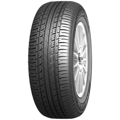 Летняя шина Nexen Classe Premiere CP 643A 215/45 R17 87H
