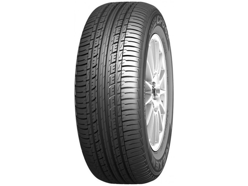 Nexen Classe Premiere CP 643A 215/45 R17 87H