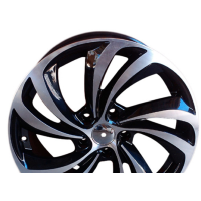 ZD 839 6.5x15 5x114.3 ET35 DIA72.6 BMF