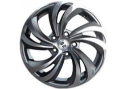 ZD 839 7x16 5x114.3 ET35 DIA72.6 GMF