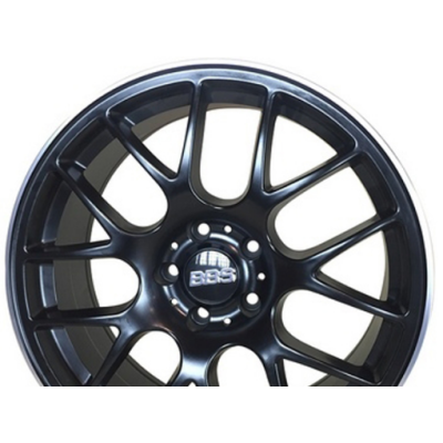 ZD F1058 8x18 5x114.3 ET30 DIA60.1 BM