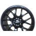 ZD F1058 8x18 5x114.3 ET30 DIA60.1 BM