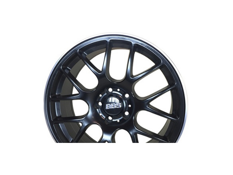 ZD F1058 8x18 5x114.3 ET30 DIA60.1 BM