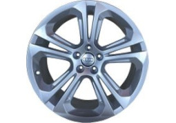 ZD F1452 8.5x20 5x112 ET33 DIA66.6 S