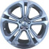 ZD F1452 8.5x20 5x112 ET33 DIA66.6 S