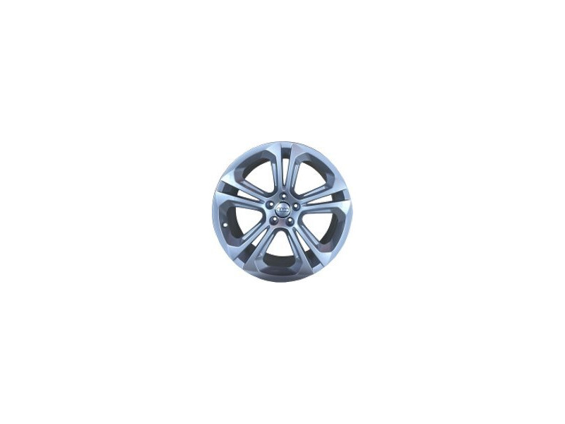 ZD F1452 8.5x20 5x112 ET33 DIA66.6 S