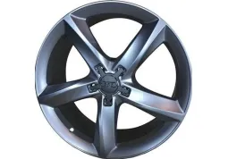 ZD F2115 8.5x19 5x112 ET33 DIA66.6 S